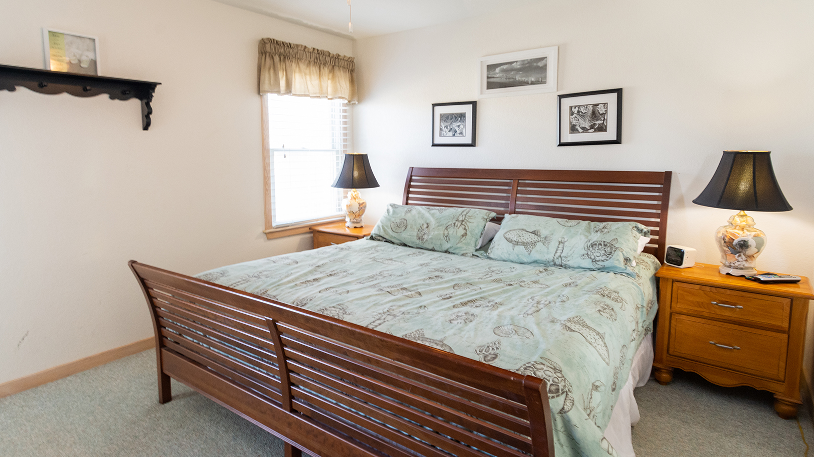 The Outer Banks Home 1016059