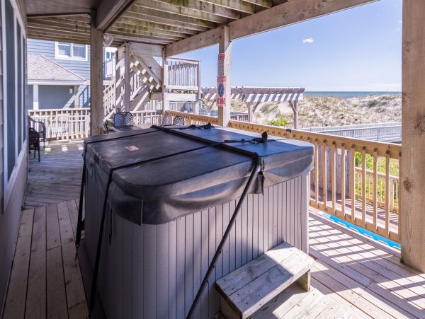 The Outer Banks Home 1016059