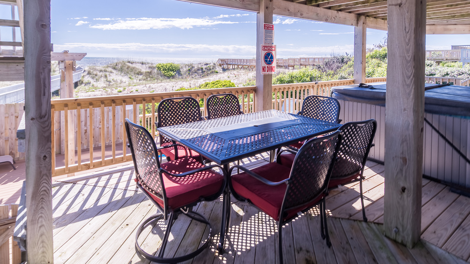 The Outer Banks Home 1016059