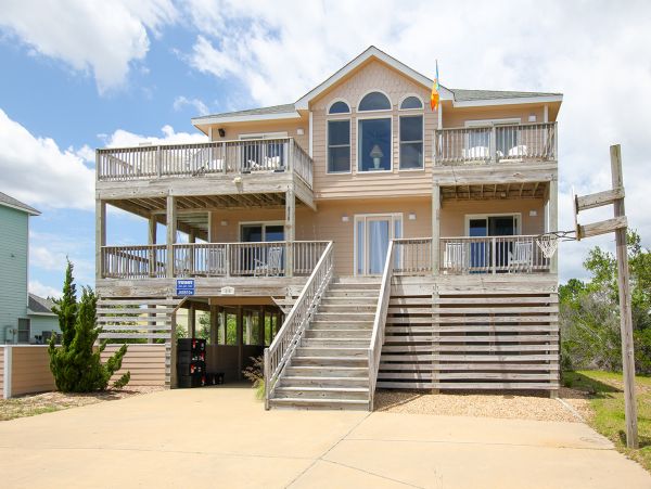 The Outer Banks Home 1016060