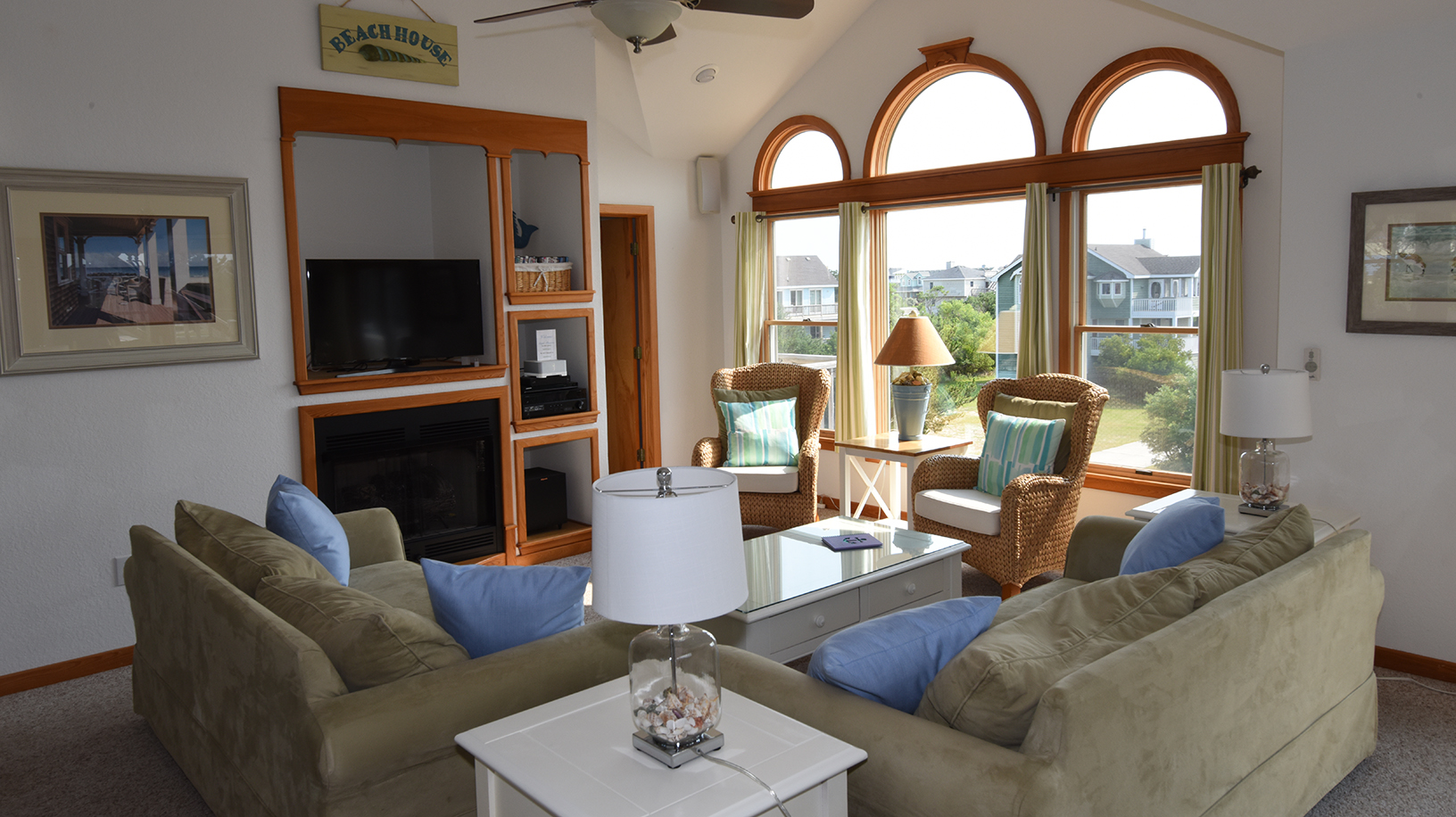 The Outer Banks Home 1016060