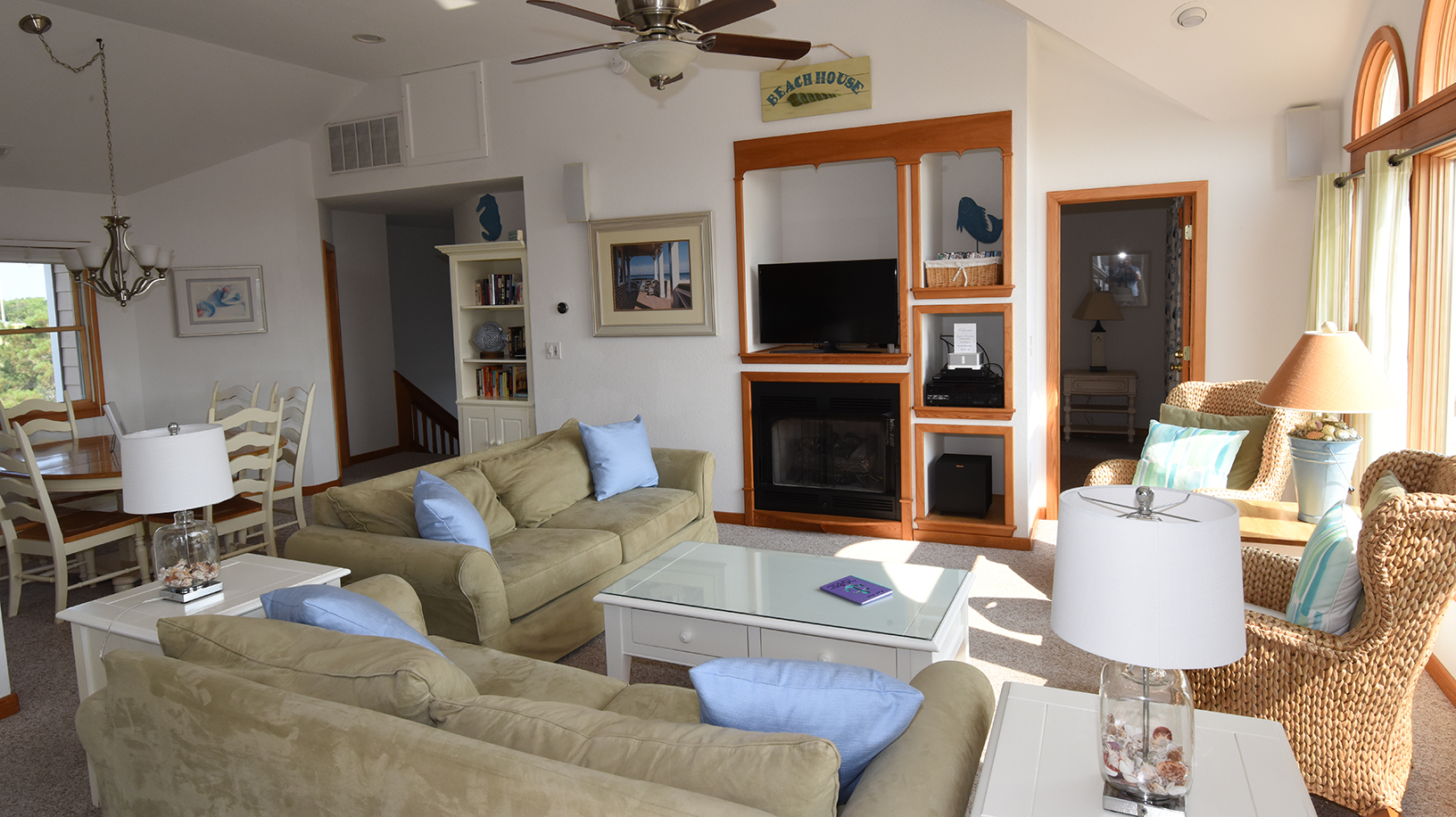 The Outer Banks Home 1016060
