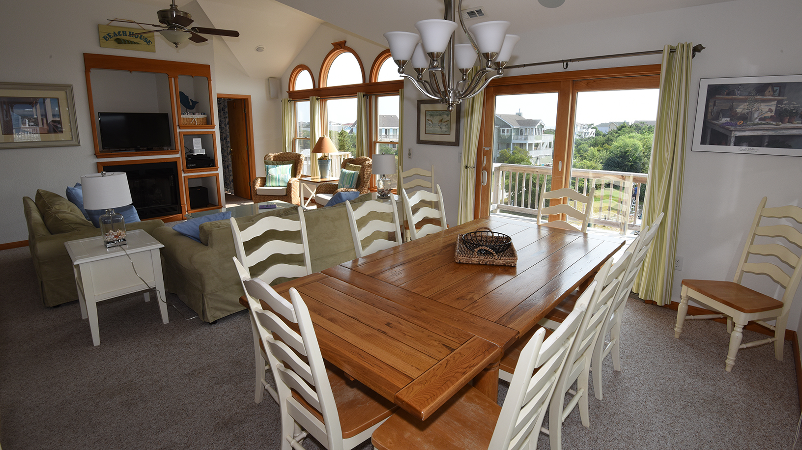 The Outer Banks Home 1016060