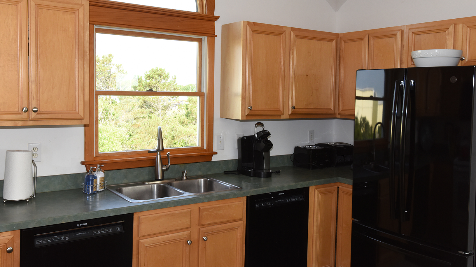 The Outer Banks Home 1016060