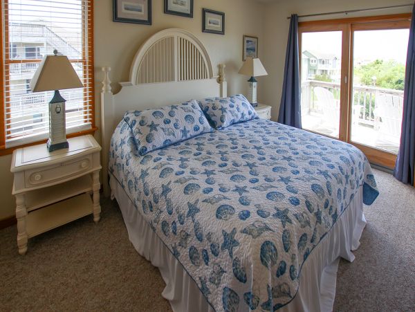 The Outer Banks Home 1016060