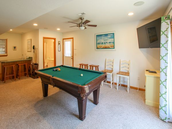 The Outer Banks Home 1016060