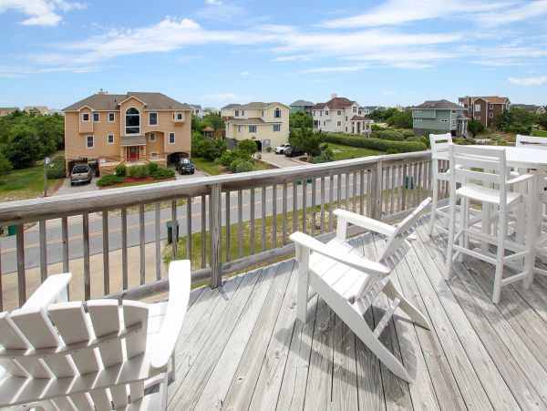 The Outer Banks Home 1016060