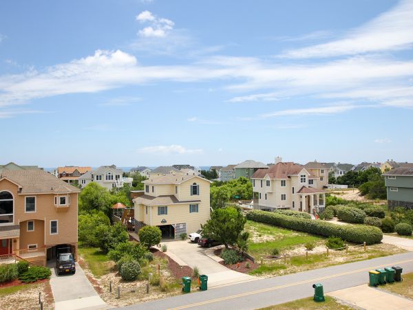 The Outer Banks Home 1016060