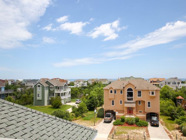 The Outer Banks Home 1016060