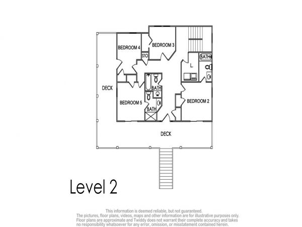 The Outer Banks Home 1016060