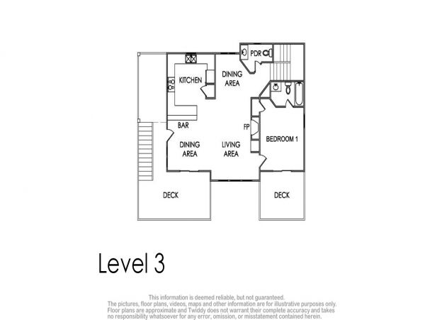 The Outer Banks Home 1016060