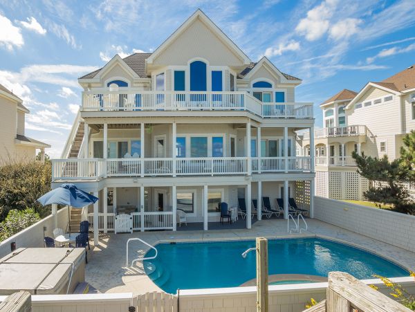 The Outer Banks Home 1016061