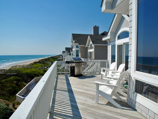 The Outer Banks Home 1016061