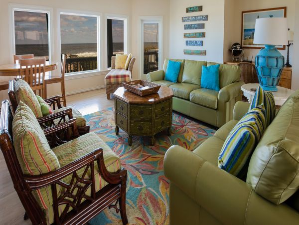 The Outer Banks Home 1016061