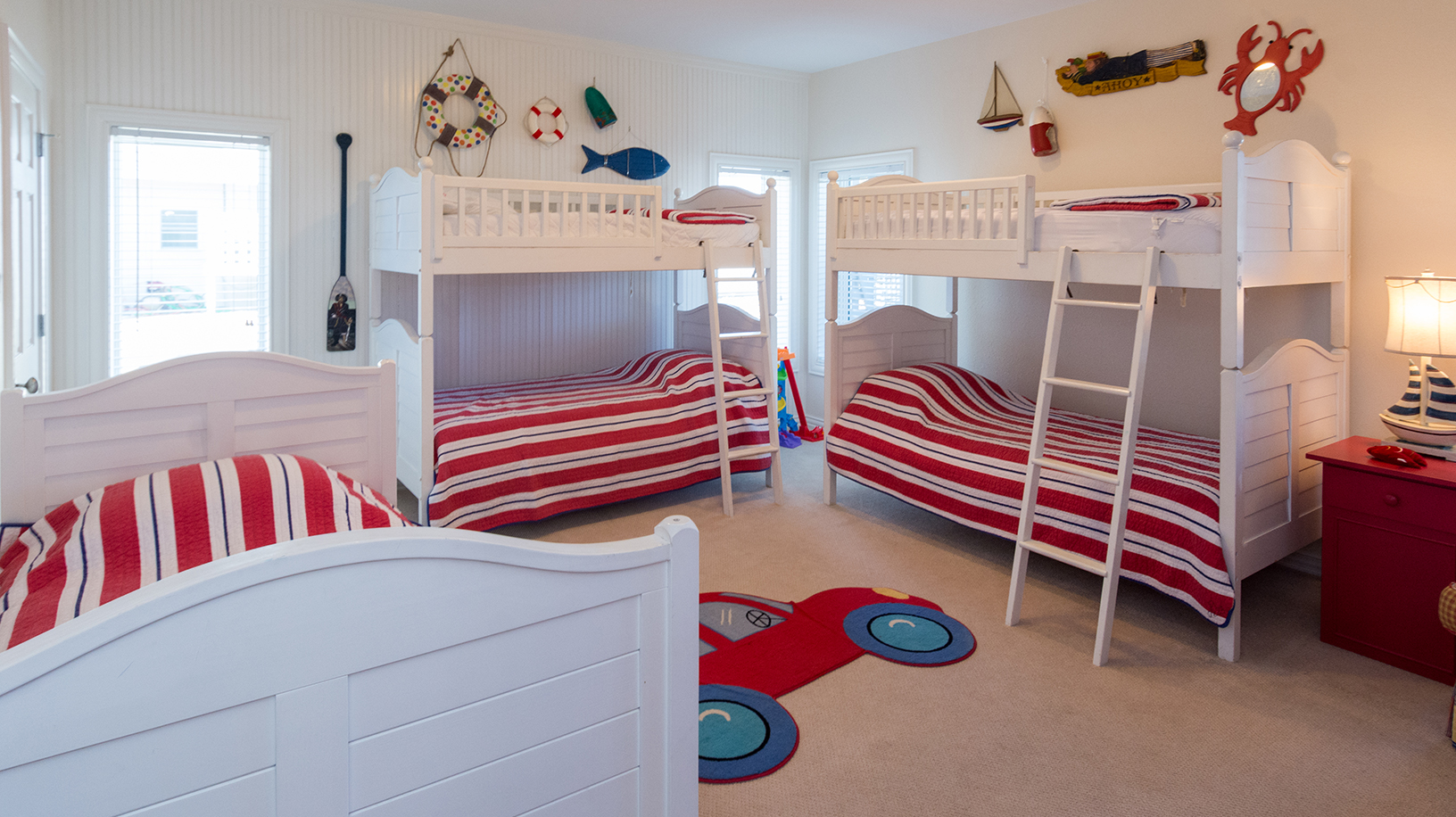 The Outer Banks Home 1016061