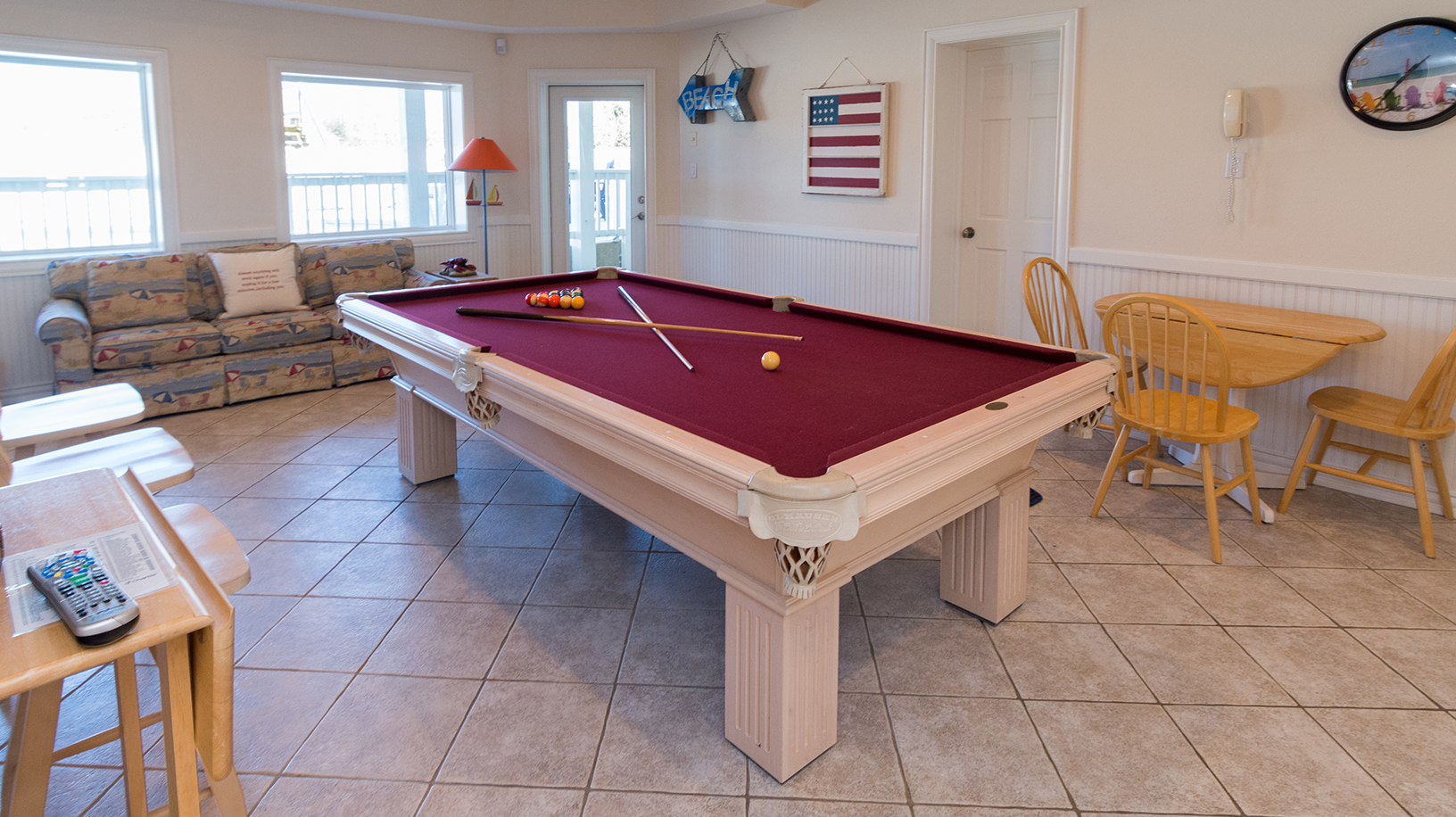 The Outer Banks Home 1016061