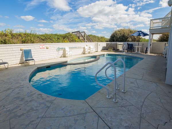 The Outer Banks Home 1016061