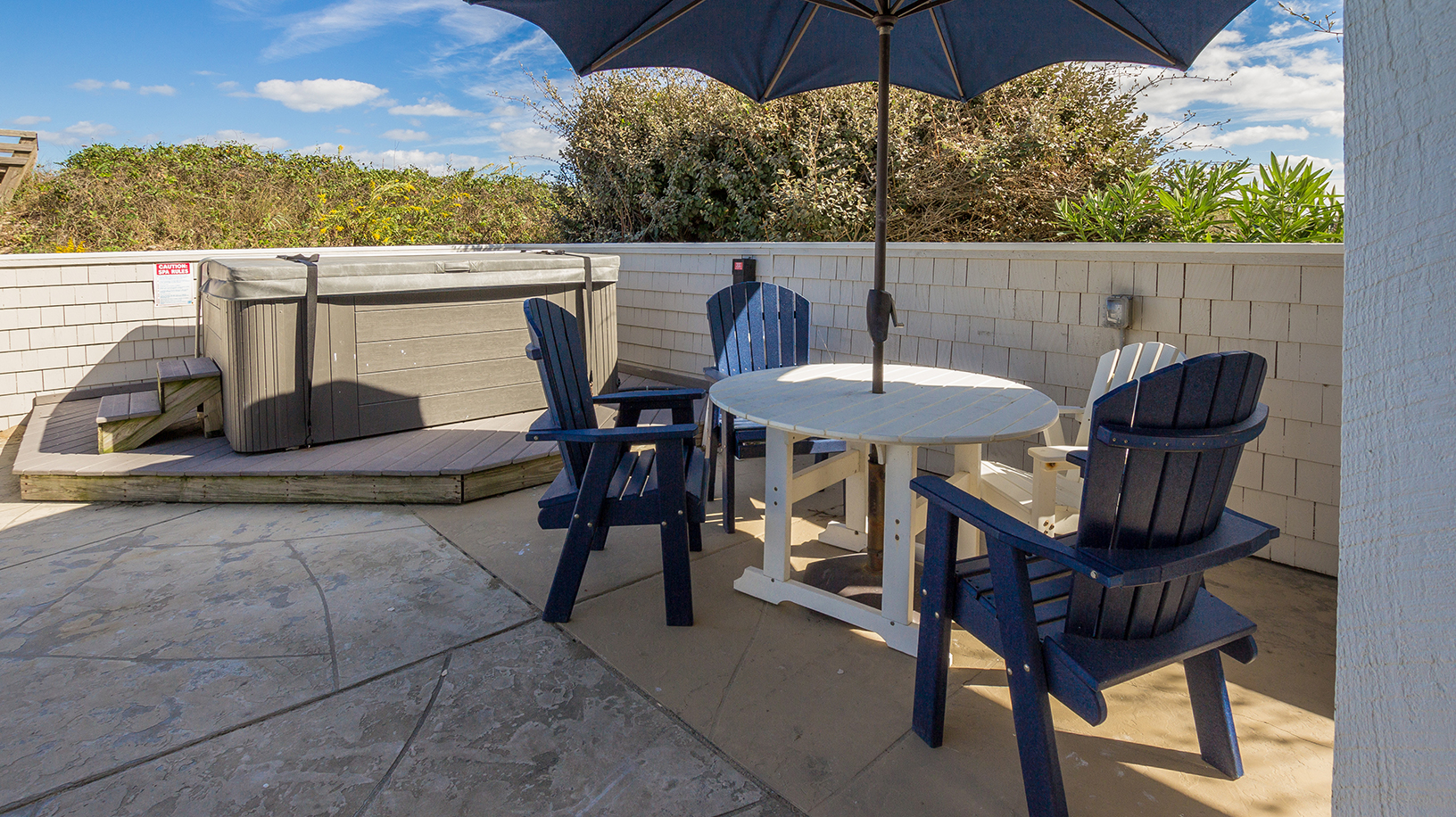 The Outer Banks Home 1016061