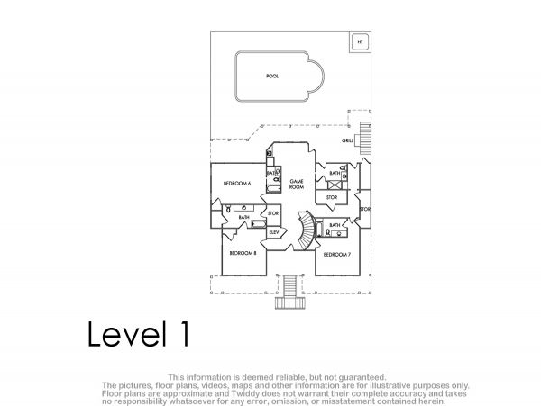 The Outer Banks Home 1016061