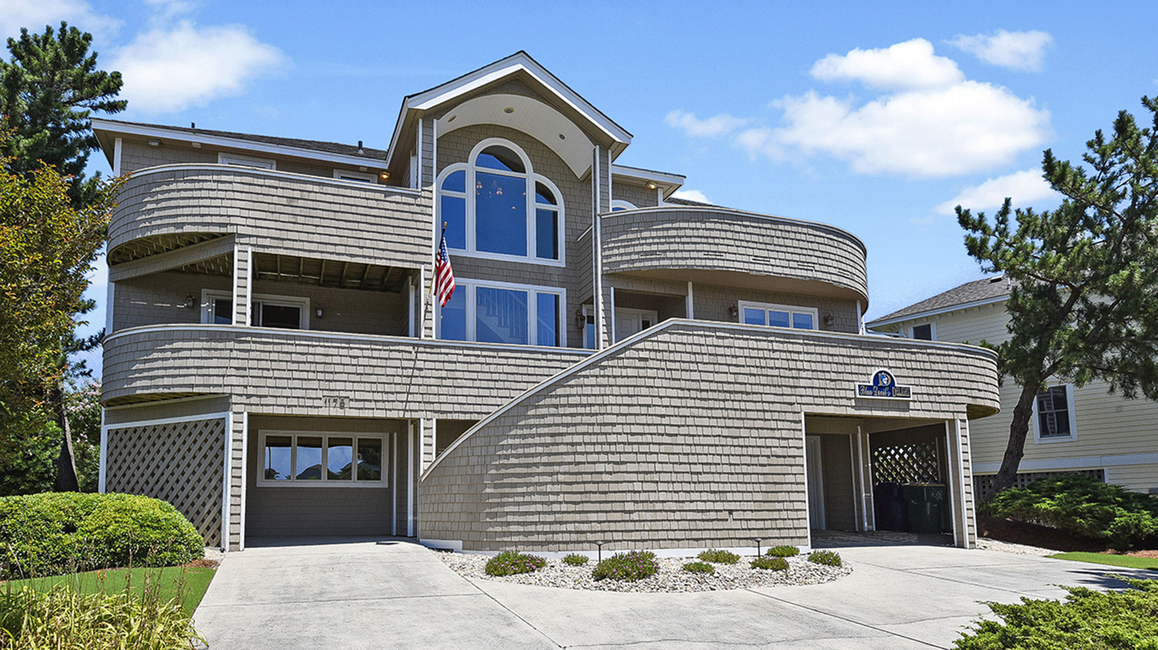 The Outer Banks Home 1016063