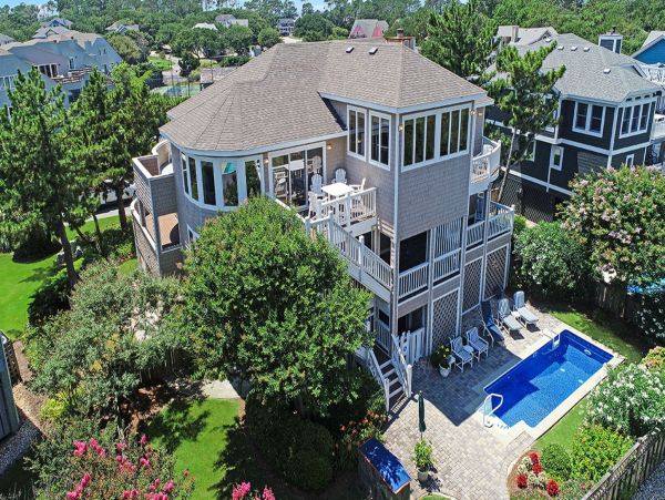 The Outer Banks Home 1016063