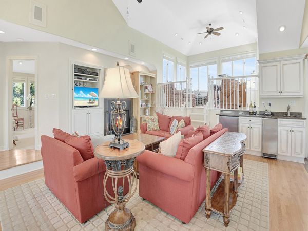 The Outer Banks Home 1016063