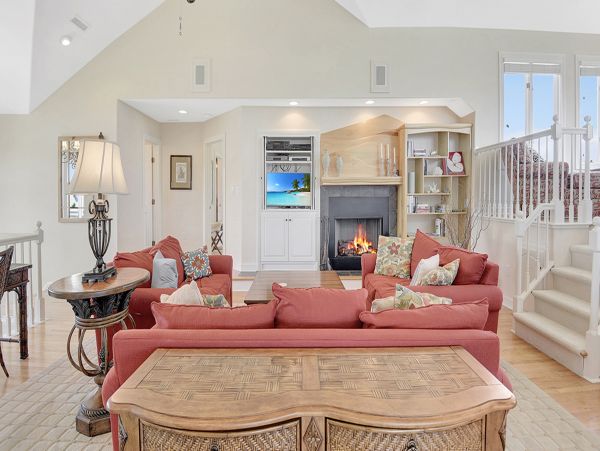 The Outer Banks Home 1016063