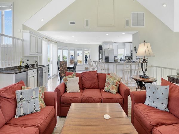The Outer Banks Home 1016063
