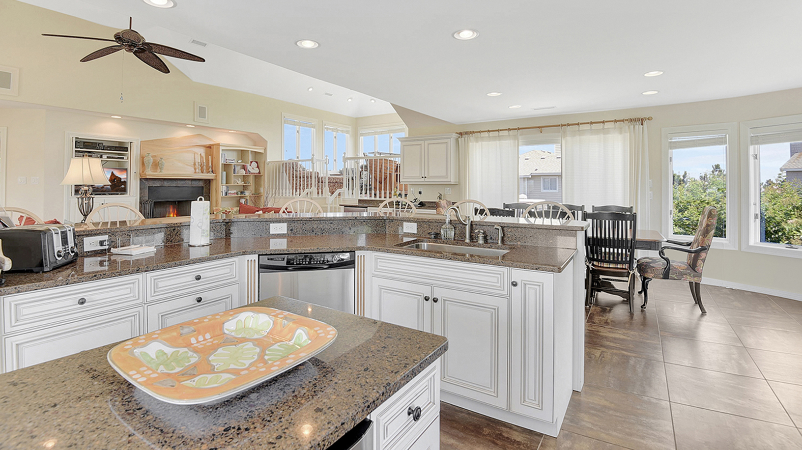 The Outer Banks Home 1016063