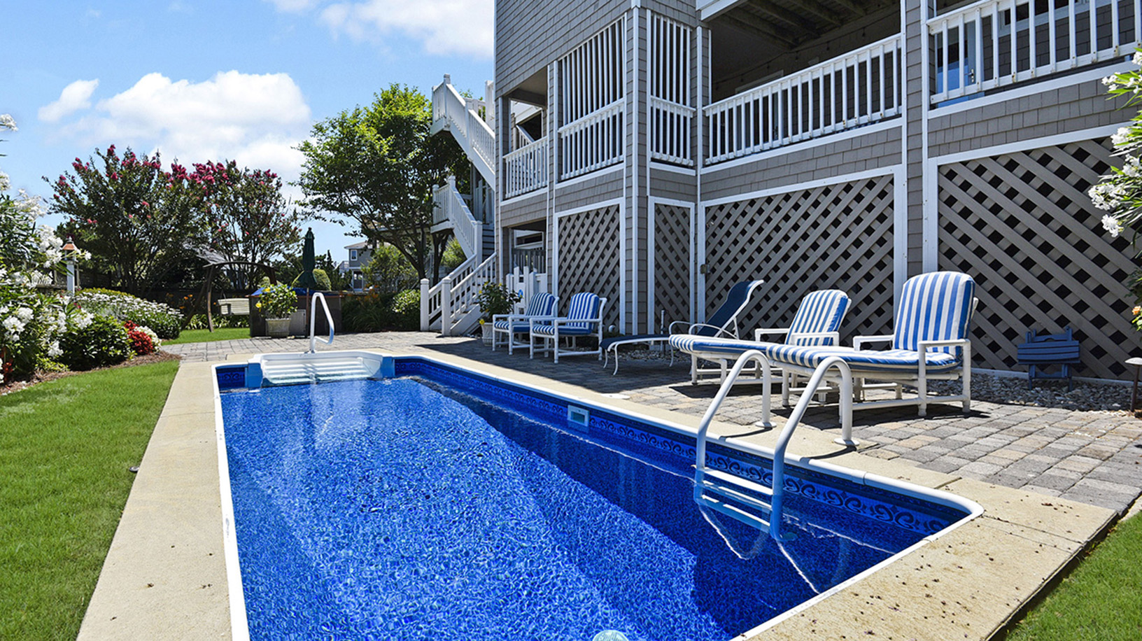 The Outer Banks Home 1016063