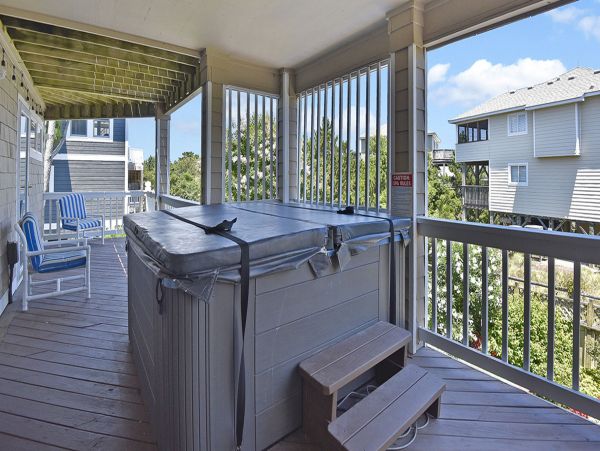 The Outer Banks Home 1016063