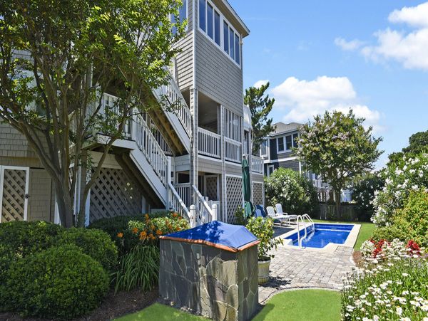 The Outer Banks Home 1016063