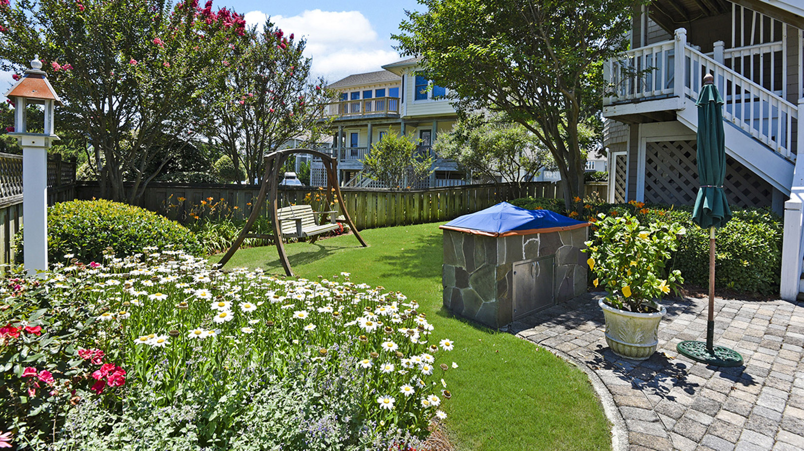 The Outer Banks Home 1016063