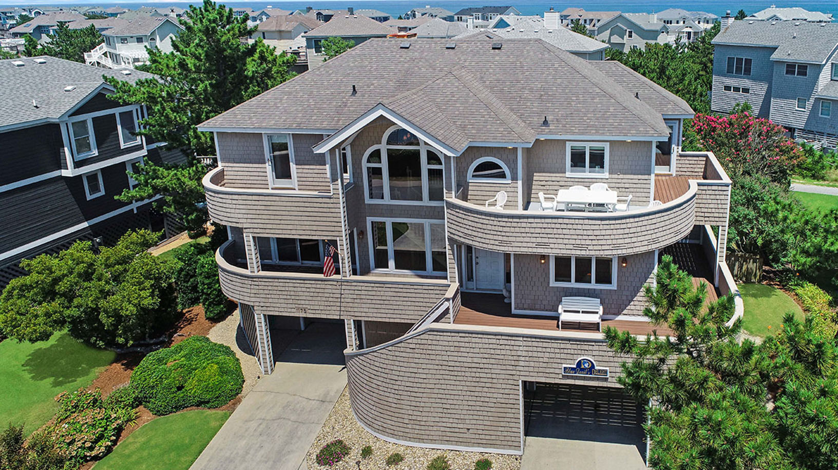 The Outer Banks Home 1016063