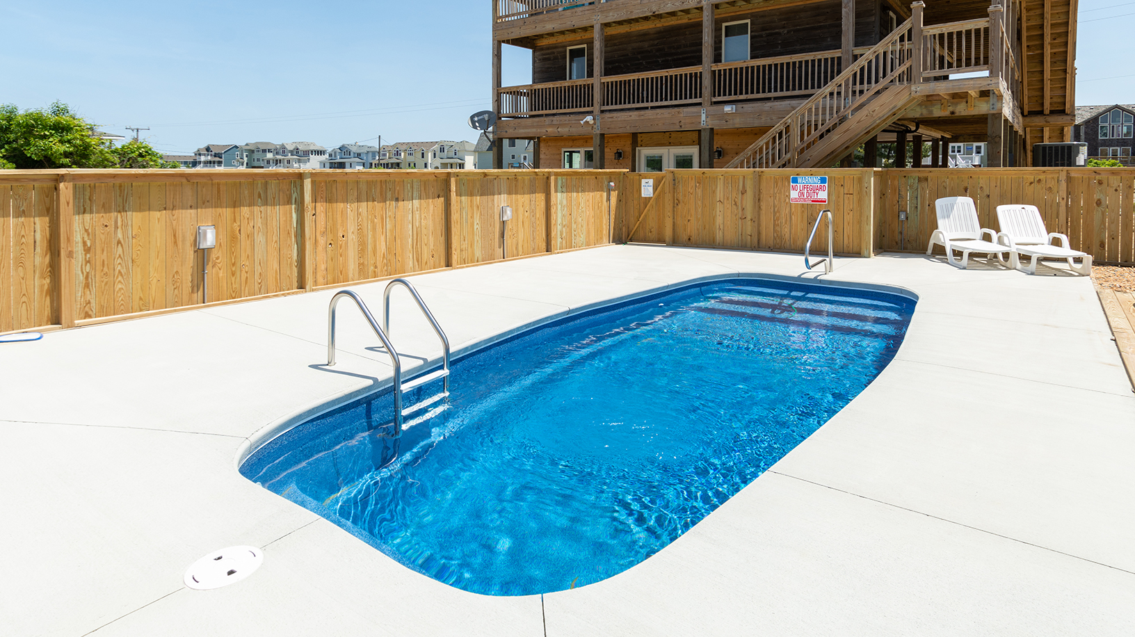 The Outer Banks Home 1016064