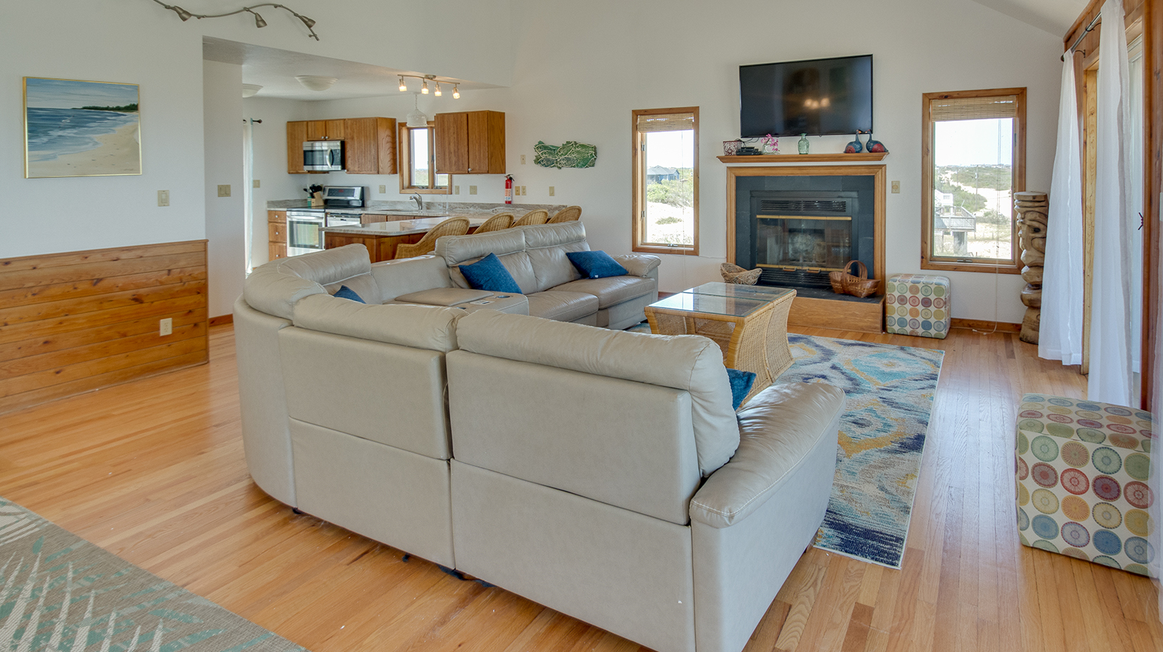 The Outer Banks Home 1016064