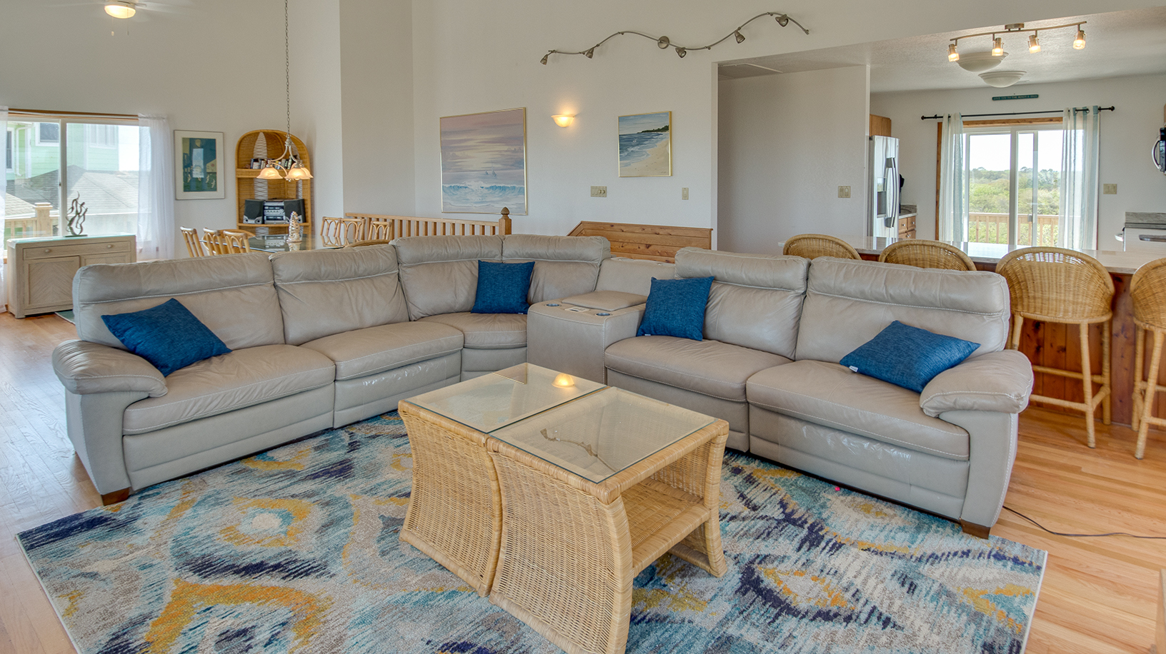 The Outer Banks Home 1016064