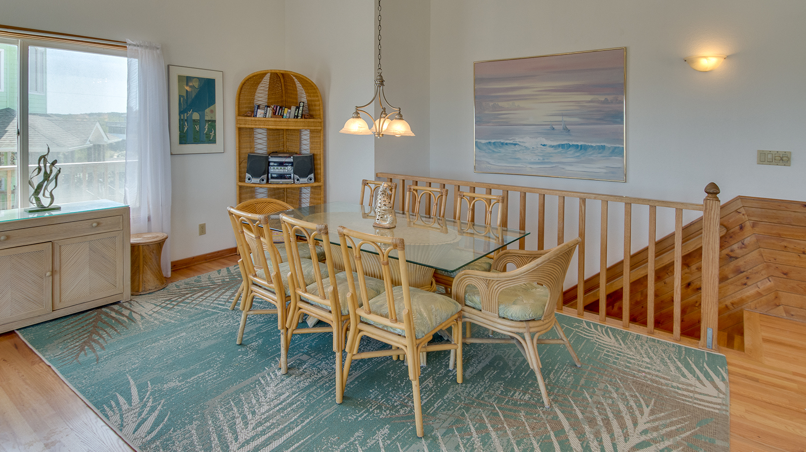 The Outer Banks Home 1016064