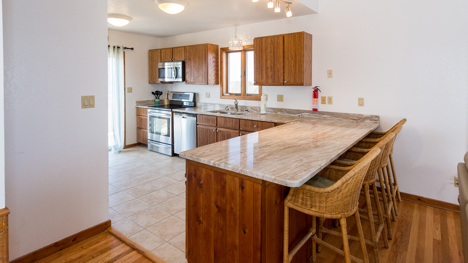 The Outer Banks Home 1016064