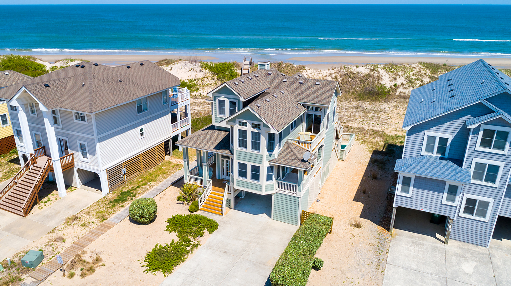 The Outer Banks Home 1016067