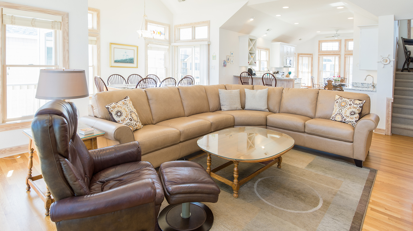 The Outer Banks Home 1016067