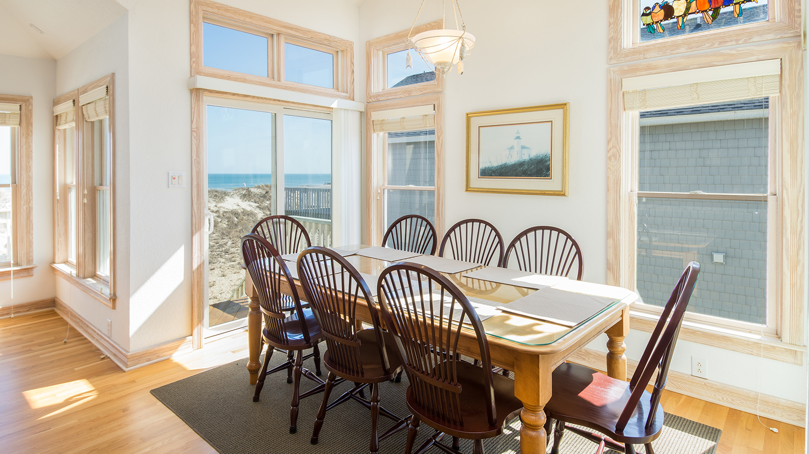 The Outer Banks Home 1016067