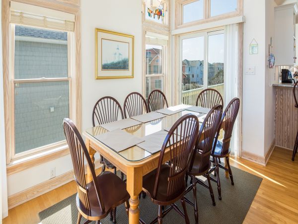 The Outer Banks Home 1016067