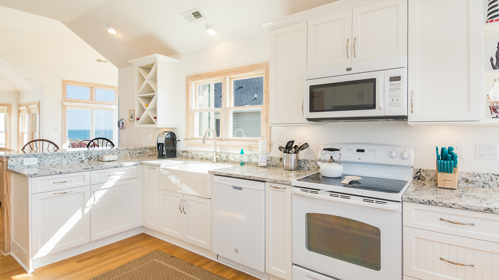 The Outer Banks Home 1016067