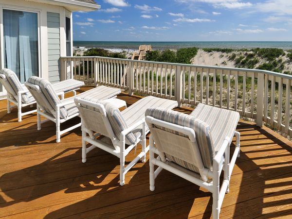 The Outer Banks Home 1016067