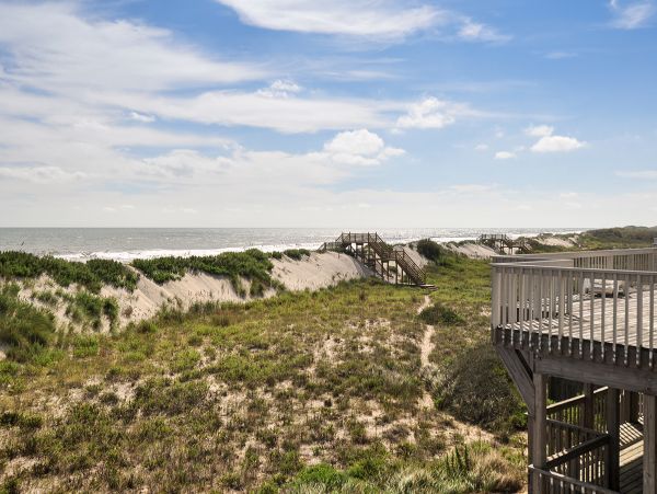 The Outer Banks Home 1016067