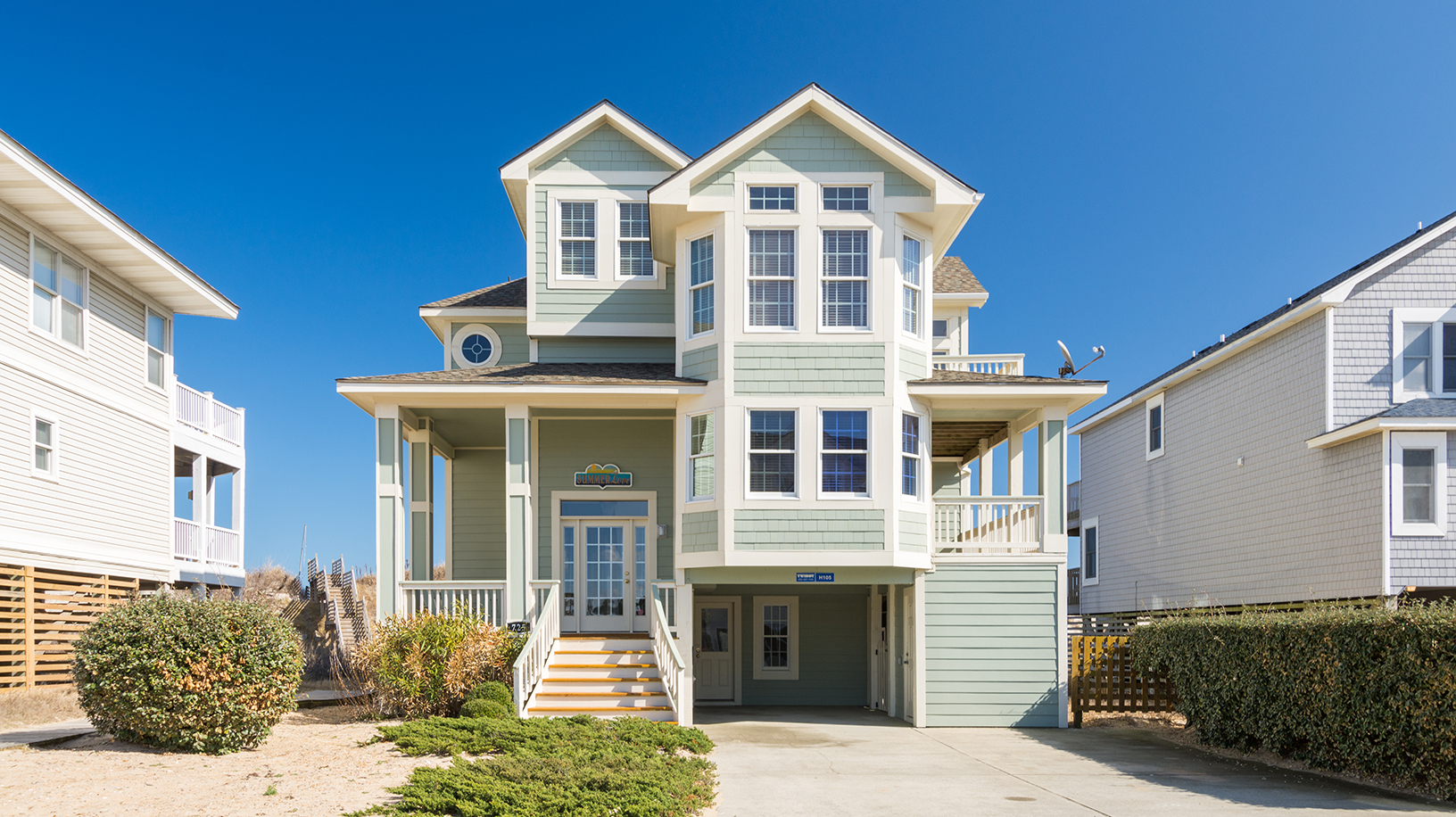 The Outer Banks Home 1016067