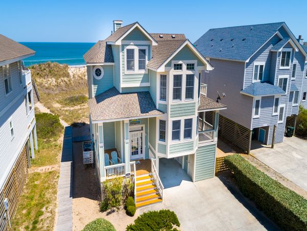 The Outer Banks Home 1016067