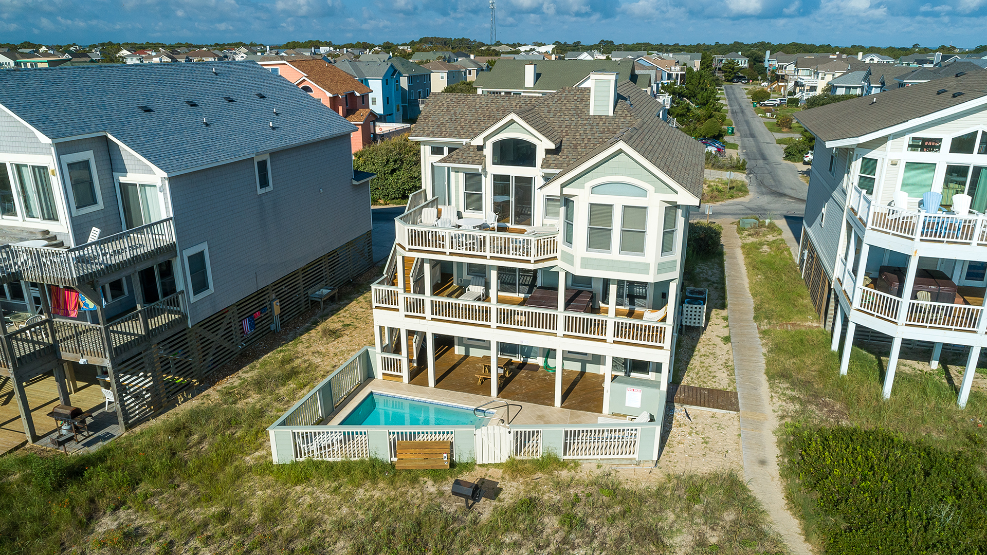 The Outer Banks Home 1016067