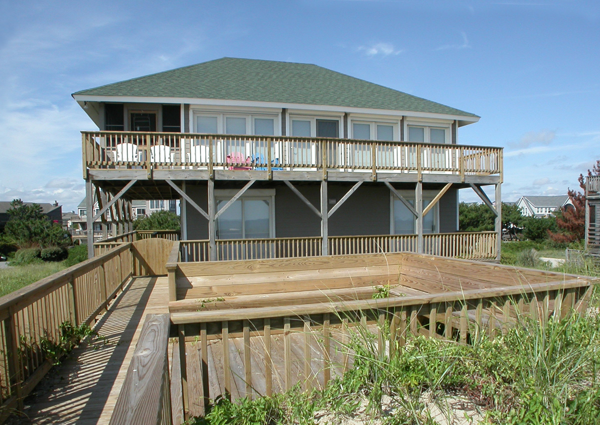The Outer Banks Home 1016068